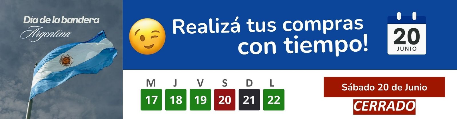 FERIADO